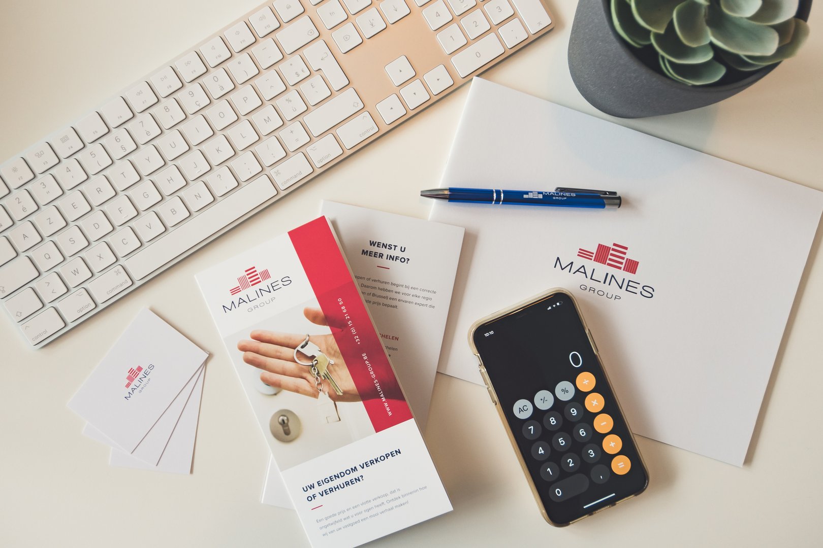 Financieel beheer