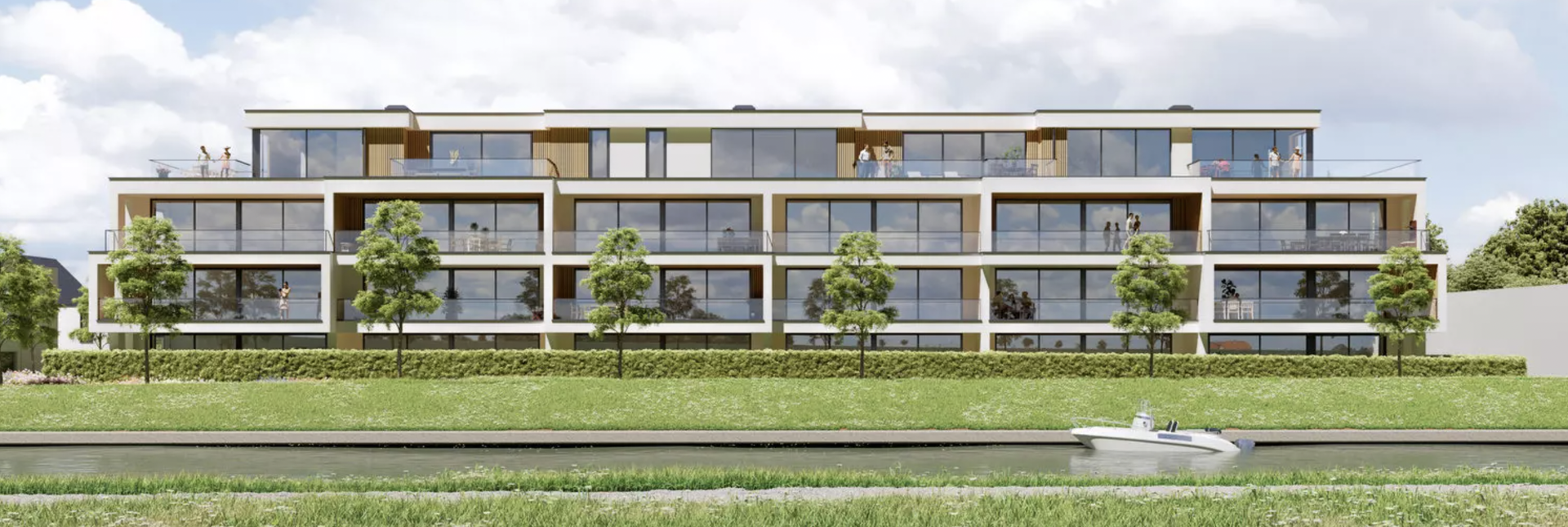 Slechts 6 procent btw bij sloop en heropbouw:  aan welke voorwaarden moet je voldoen? 4
