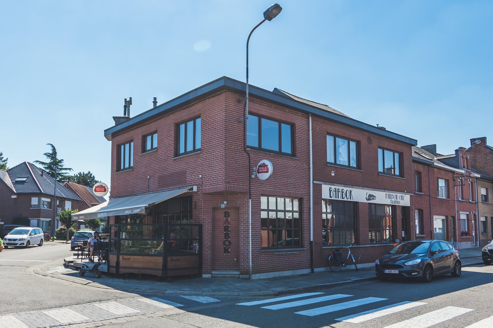 Café Barbok